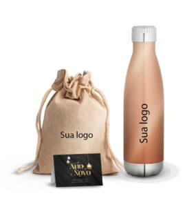 Kit Festivo Fim de Ano