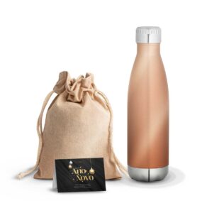 Kit Festivo Fim de Ano