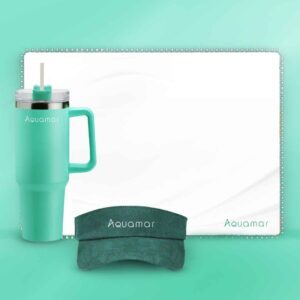 Kit Verão Canga Toalha