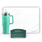 Kit Verão Canga Toalha