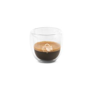 Conjunto de café isotérmico 75 mL