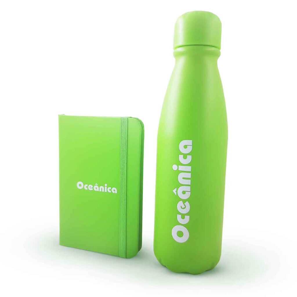 Kit Branding Exclusivo – Monte o seu