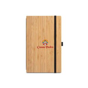 Caderno A5 EcoLume