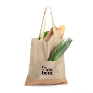 Sacola 600D ContiçaMix