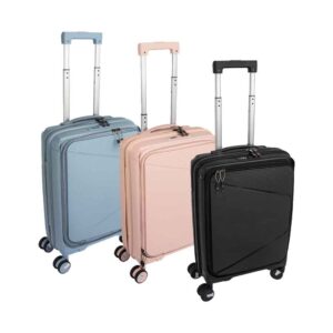 Mala de viagem ZenVoyage 36L