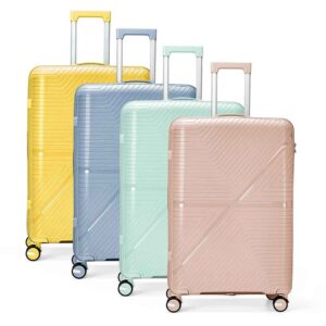 Mala de viagem SunnyMoon 94L