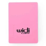 Kit Pincel CoolGirl 5 peças