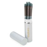 Kit Pincel Elegância 5 Peças