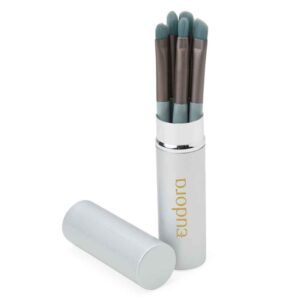 Kit Pincel Elegância 5 Peças