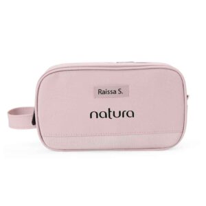 Necessaire Poliéster FortComplex