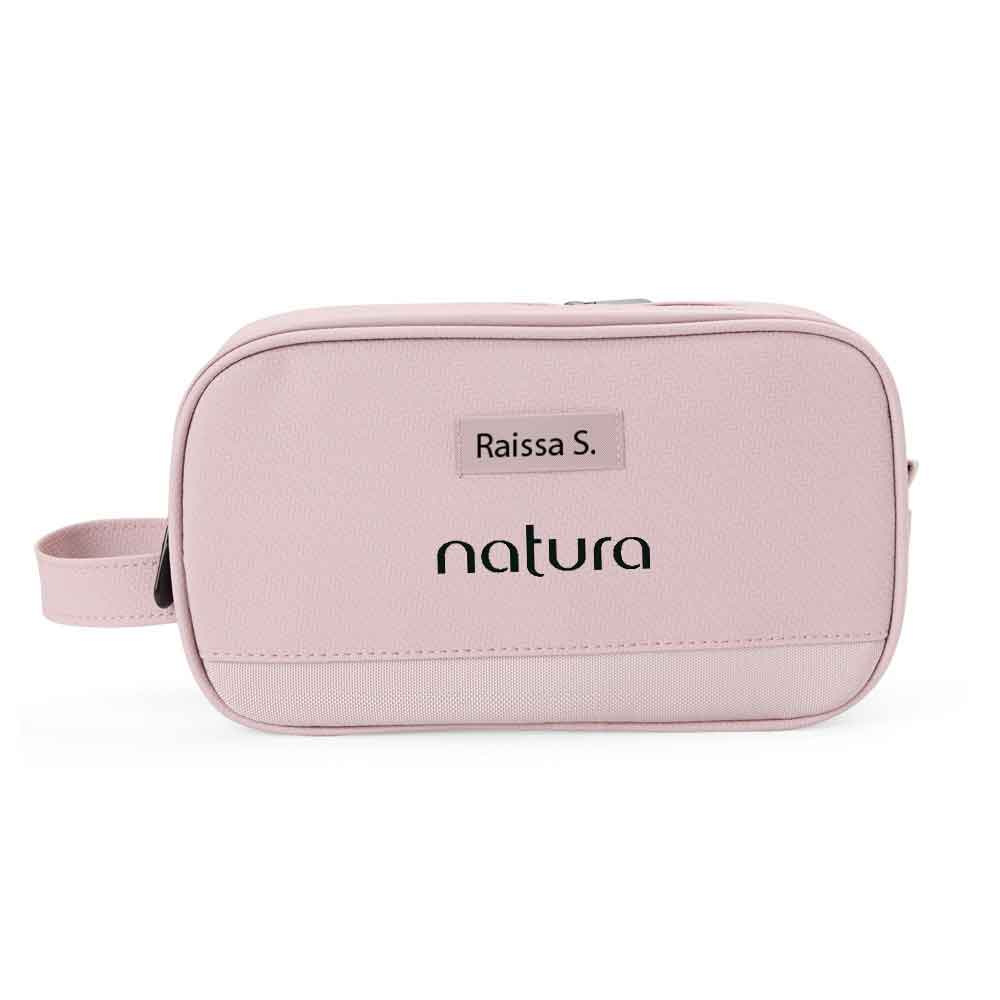 Necessaire Poliéster FortComplex