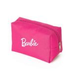 Necessaire Nylon Compacta