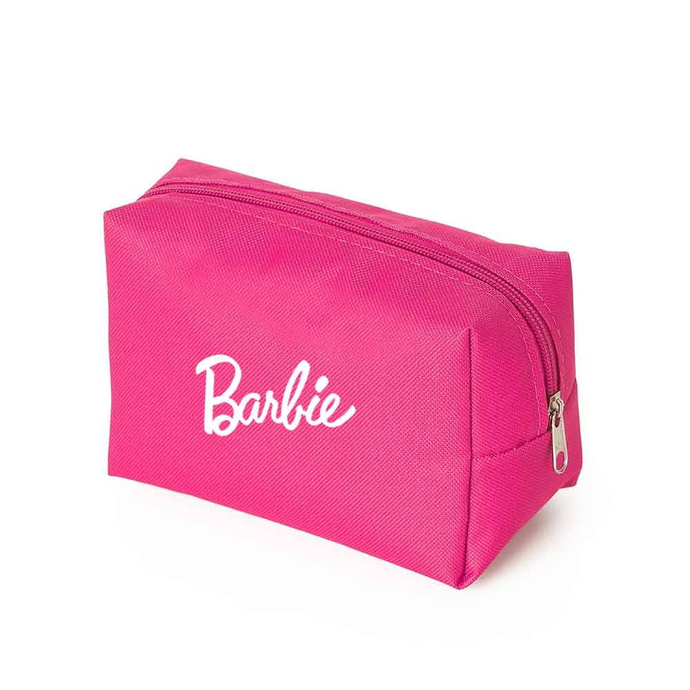 Necessaire Nylon Compacta