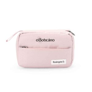 Necessaire Poliéster Plutoo