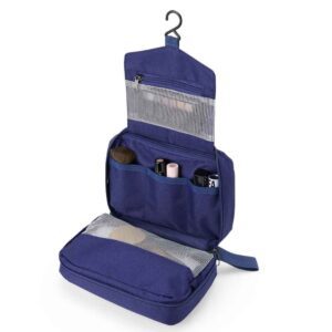 Necessaire Poliéster Plutoo