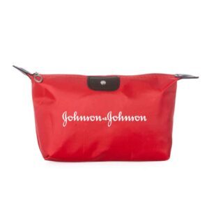 Necessaire Poliéster Totlor