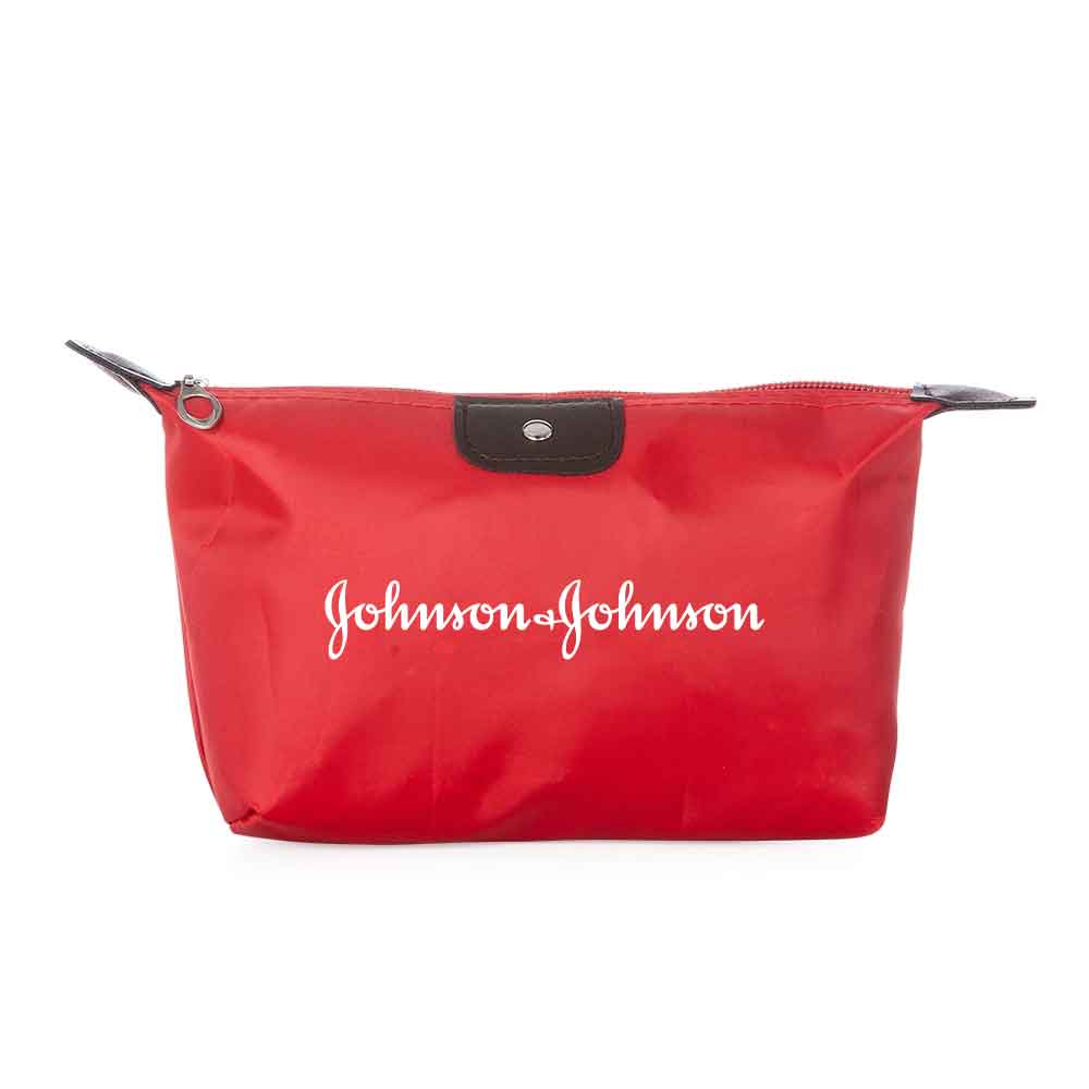 Necessaire Poliéster Totlor