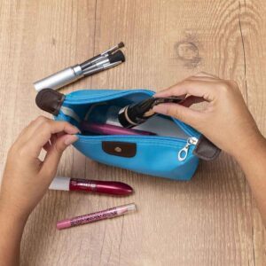 Necessaire Poliéster Totlor