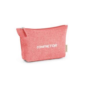 Necessaire Algodão linha Tênue