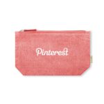 Necessaire Algodão linha Tênue