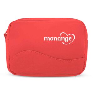 Necessaire Microfibra WaveColor