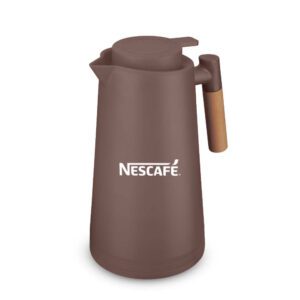 Garrafa Térmica ChocoFlat 1l