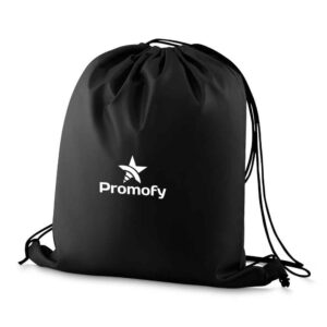 Sacochila Poliéster ColorFort