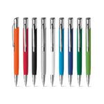 Caneta SuperSofft Alumínio