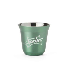 Copo Térmico MetalMini 80ml