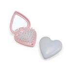 Espelho escova Compacta