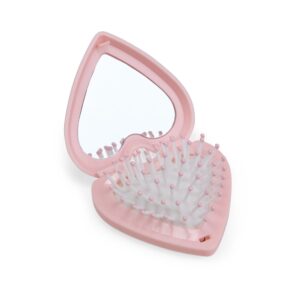 Espelho escova Compacta