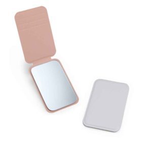 Espelho retangular Pocket