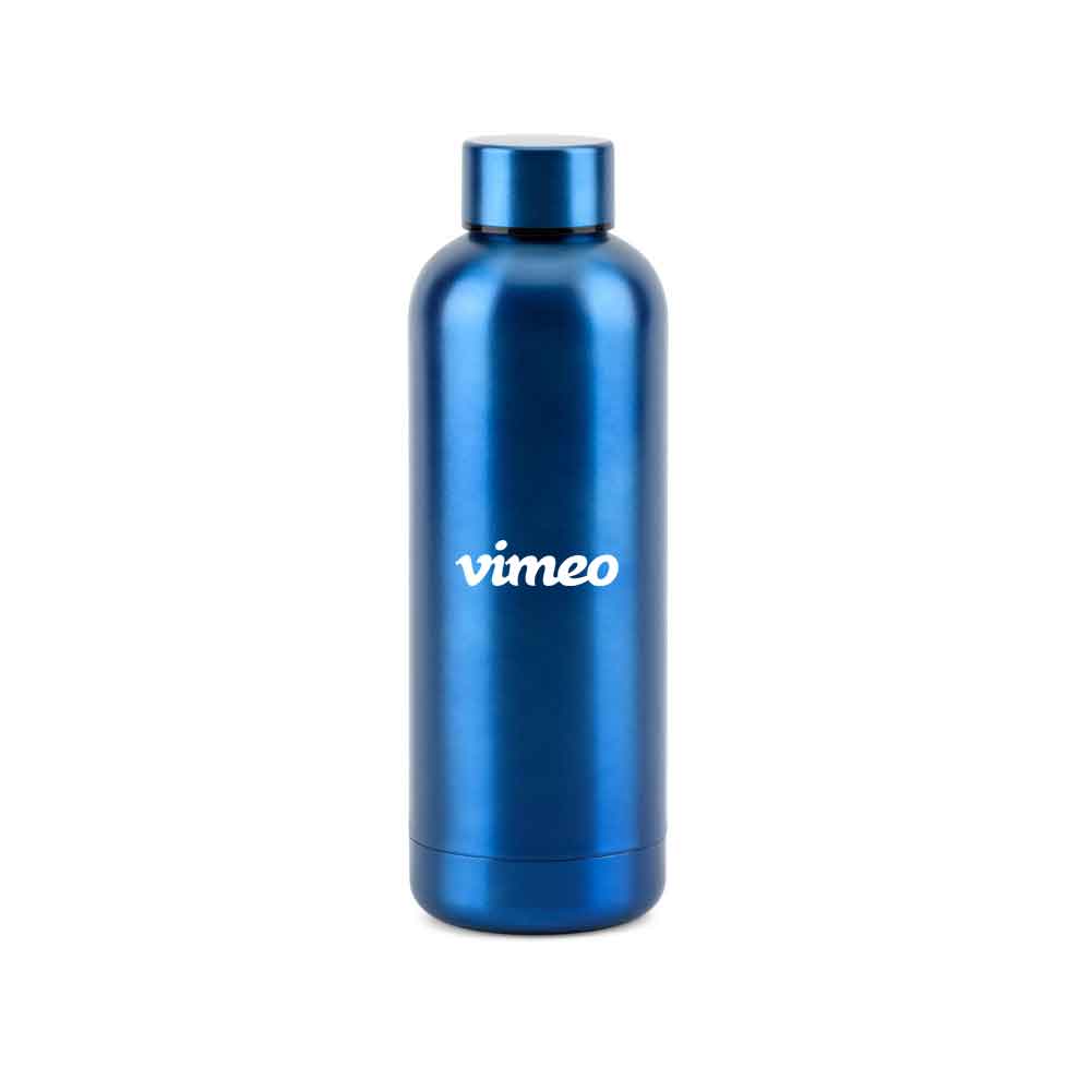 Squeeze FullMetal 550ml