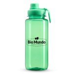 Mega Squeeze Plástico 1L