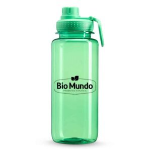 Mega Squeeze Plástico 1L