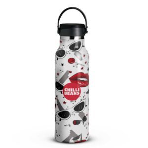 Garrafa Térmica SunShine 360º