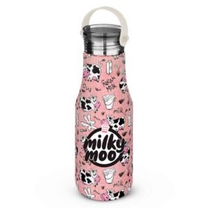 Garrafa Térmica Mimosa 360º