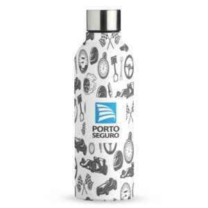 Garrafa Inox Dopster 360º