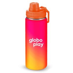 Garrafa Térmica VibeTrek 360º