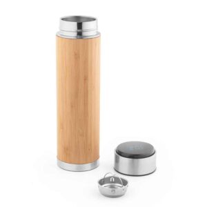 Squeeze Térmico EcoLume