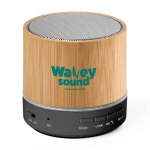 Caixa de som EcoLume