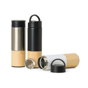 Garrafa Térmica 420ml Eco-H