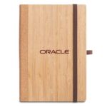 Caderno A5 Cortiça Mix