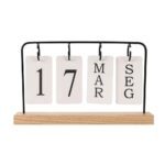 Calendário Holdinguer