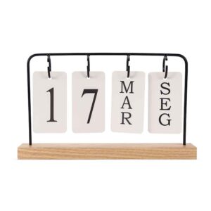 Calendário Holdinguer