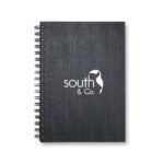 Caderno Linho JeitoElegante