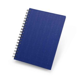 Caderno Linho JeitoElegante