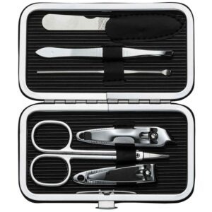 Kit Auto Cuidado 6 peças