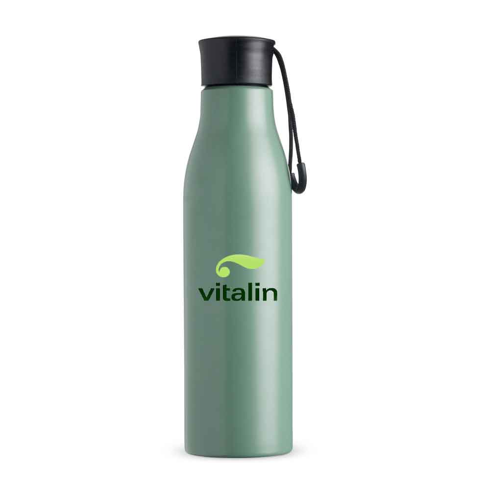 Garrafa Inox Tom 800ml