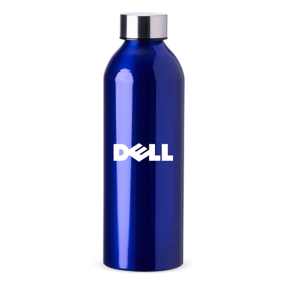 Garrafa Alumínio Bob 800ml